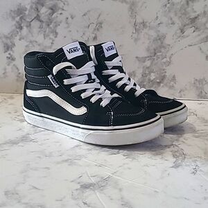 Vans High Top Kids